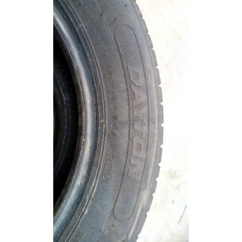 daewoo kalos del año 2004