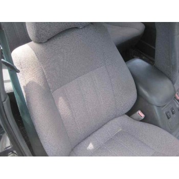 ssangyong musso del año 1996