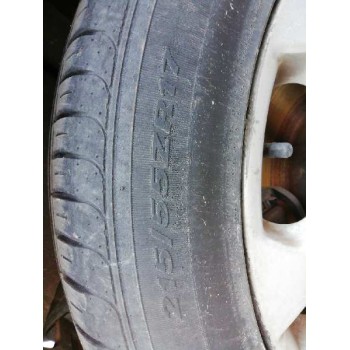 nissan juke (f15) del año 2012