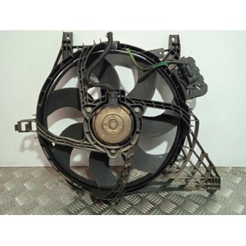 ELECTROVENTILADOR 81317X31N 