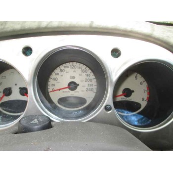 chrysler pt cruiser (pt) del año 2000