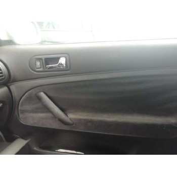 volkswagen passat berlina (3b2) del año 1999