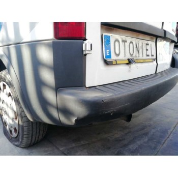 opel combo (corsa c) del año 2006