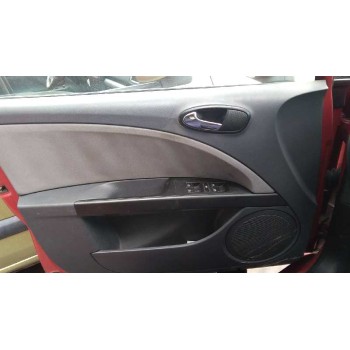 seat leon (1p1) del año 2007