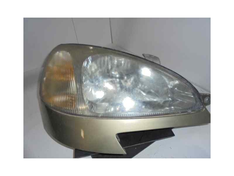 Recambio de faro derecho para daewoo tacuma 2.0 16v referencia OEM IAM   