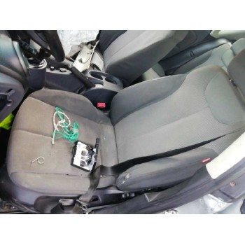 seat leon (1p1) del año 2007