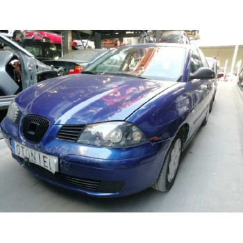 seat ibiza (6l1) del año 2003