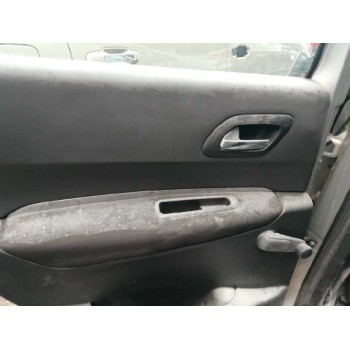 peugeot 3008 del año 2010