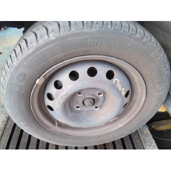 daewoo lanos del año 2002