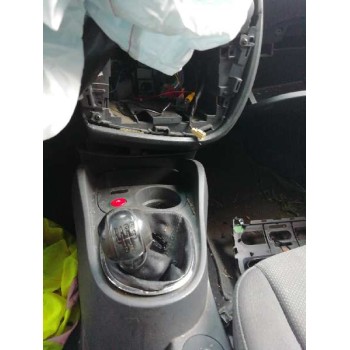 seat leon (1p1) del año 2007