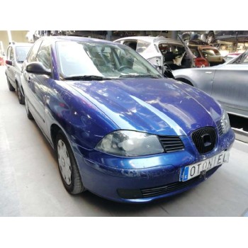 seat ibiza (6l1) del año 2003