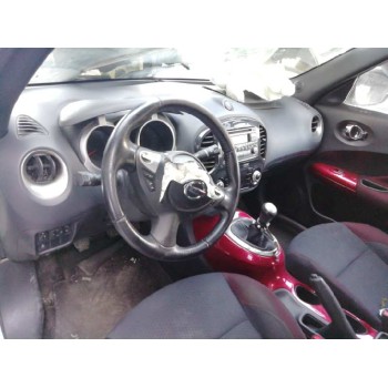 nissan juke (f15) del año 2012