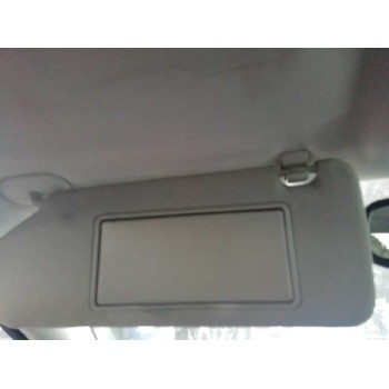 toyota avensis berlina (t25) del año 2004