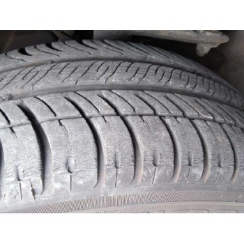 daewoo lanos del año 2002