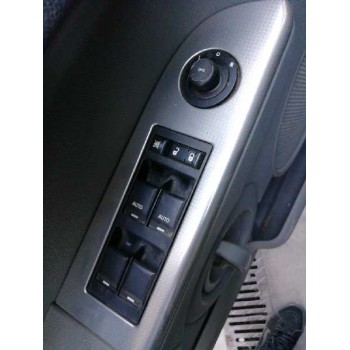 jeep commander del año 2007