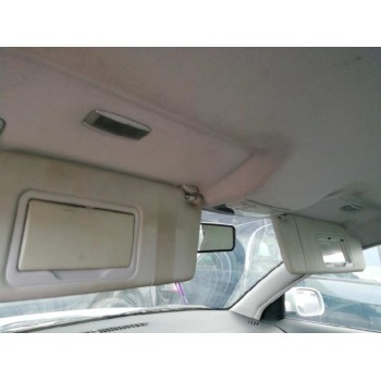 volkswagen passat berlina (3b2) del año 1999