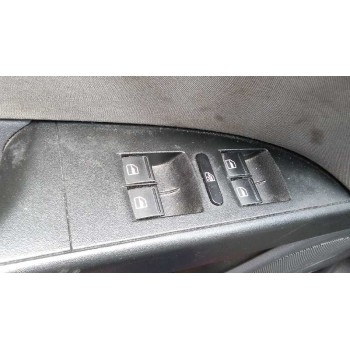 seat leon (1p1) del año 2007