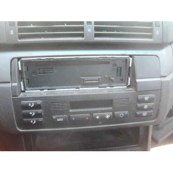 bmw serie 3 berlina (e46) del año 1999