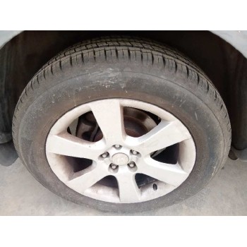 hyundai santa fe (bm) del año 2007