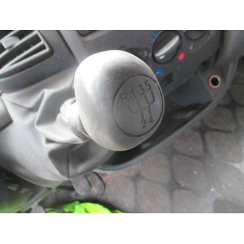 fiat ducato caja cerrada, techo elev. (desde 03.02) del año 2002