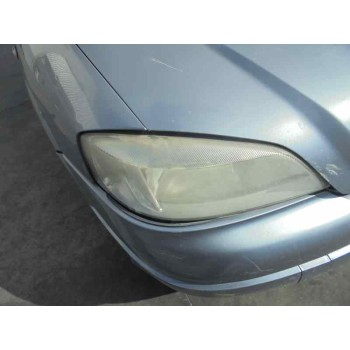 opel astra g berlina del año 2004