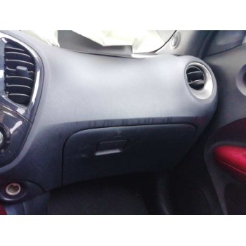 nissan juke (f15) del año 2012