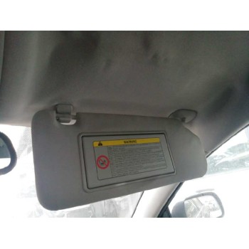 toyota avensis berlina (t25) del año 2004