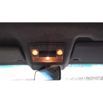 seat leon (1p1) del año 2007