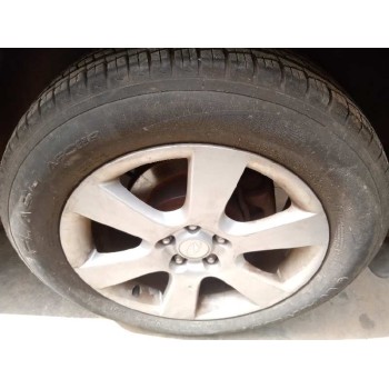 hyundai santa fe (bm) del año 2007