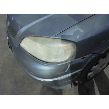 opel astra g berlina del año 2004