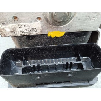 Recambio de abs para bmw serie 3 coupe (e92) 320d referencia OEM IAM 34516777158 34526777159 10020603444