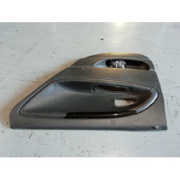 Recambio de guarnecido puerta trasera izquierda para volvo v40 familiar 1.9 d referencia OEM IAM   