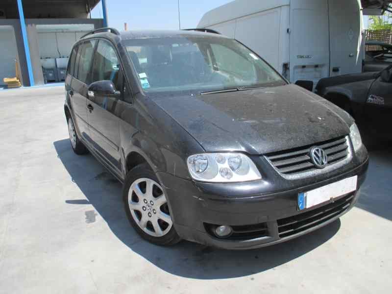 VOLKSWAGEN TOURAN (1T1)