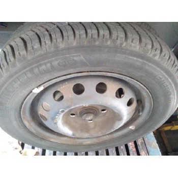 daewoo lanos del año 2002