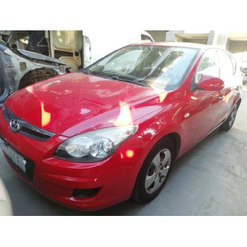 hyundai i30 del año 2009