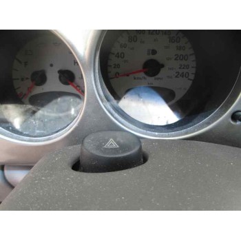 chrysler pt cruiser (pt) del año 2000