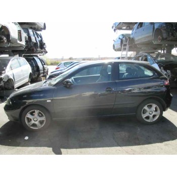 seat ibiza (6l1) del año 2004