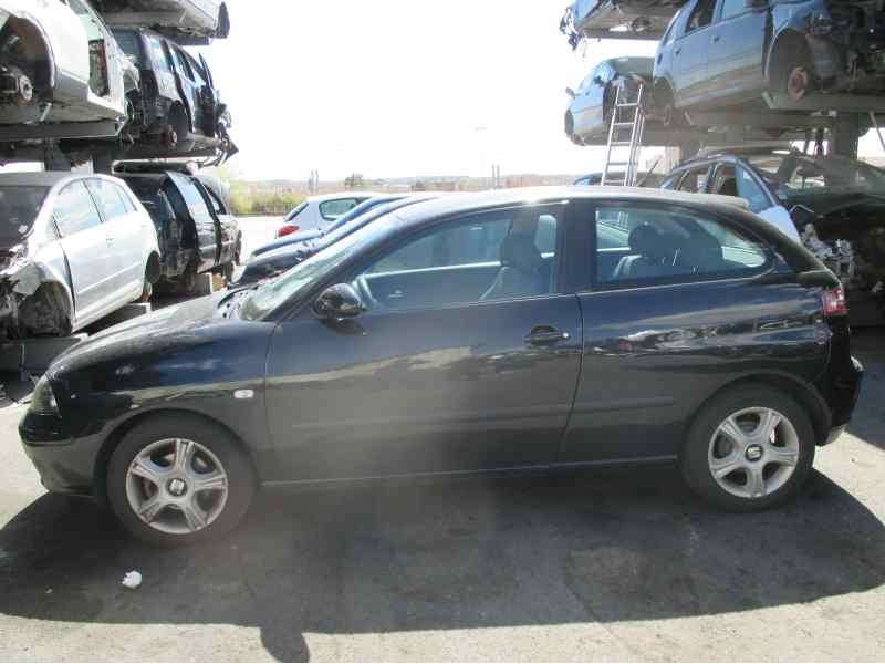 SEAT IBIZA (6L1)