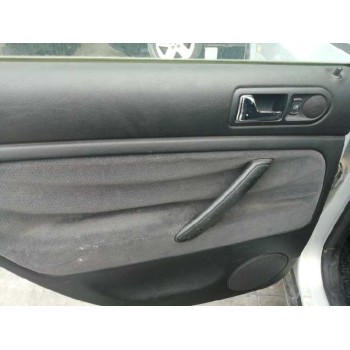 volkswagen passat berlina (3b2) del año 1999