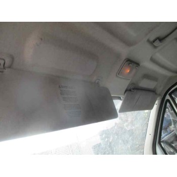 fiat ducato caja cerrada, techo elev. (desde 03.02) del año 2002