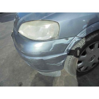 opel astra g berlina del año 2004