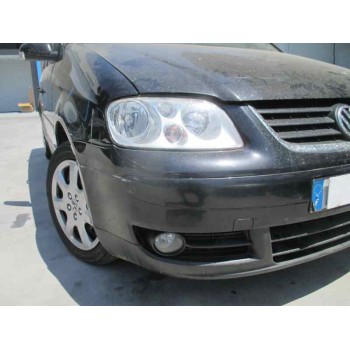 volkswagen touran (1t1) del año 2006