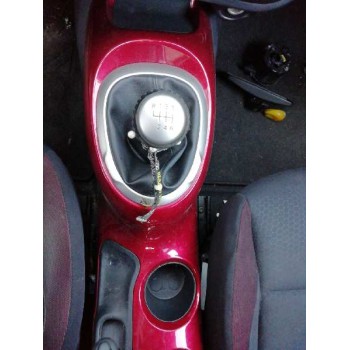 nissan juke (f15) del año 2012