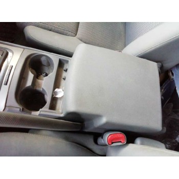 jeep commander del año 2007