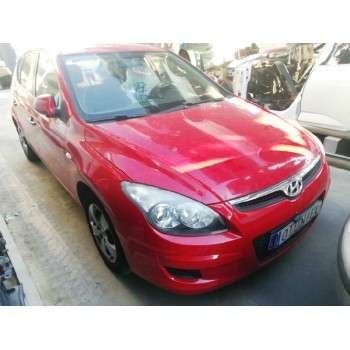 hyundai i30 del año 2009