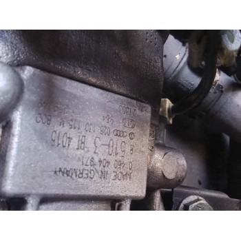 Recambio de motor completo para volkswagen passat berlina (3b2) 1.9 tdi referencia OEM IAM   