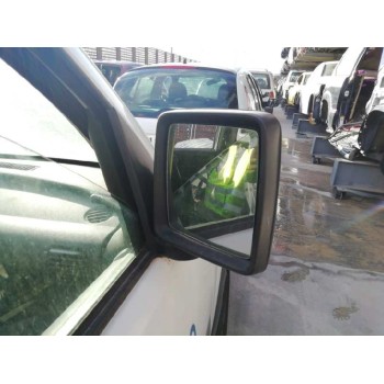 opel combo (corsa c) del año 2006