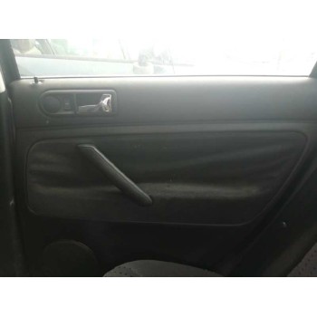 volkswagen passat berlina (3b2) del año 1999