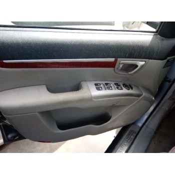 hyundai santa fe (bm) del año 2007