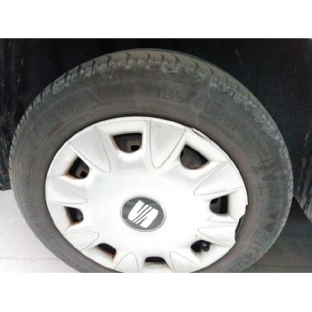 seat ibiza (6l1) del año 2003